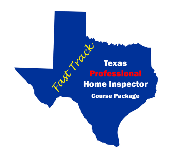 Blue TX FT Prof Ins, Home inspector training in Texas, Champions