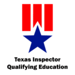 Texas Inspector Qualifying education, Home Inspector license Texas