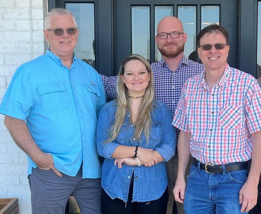 SITA Team, Home inspector training in Texas, Champions