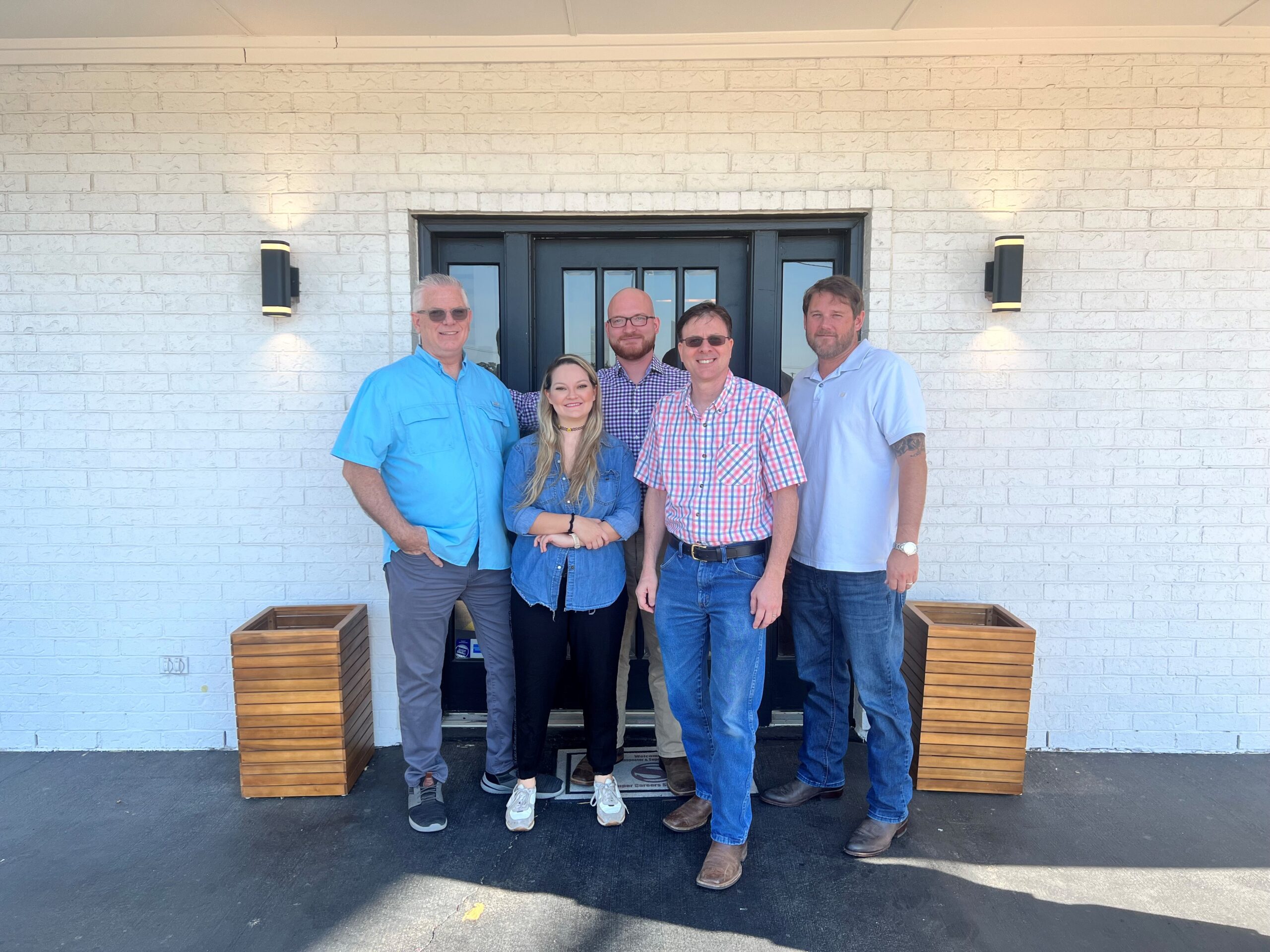 SITA Team, home inspector training