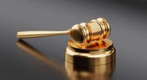 Gavel, legal issues stemming from EIFS