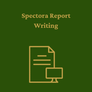 TREC Report Writing with Cloud-Based Technology – Spectora Basics (TREC #46274: 4 ICE Hours) - A-Train Version
